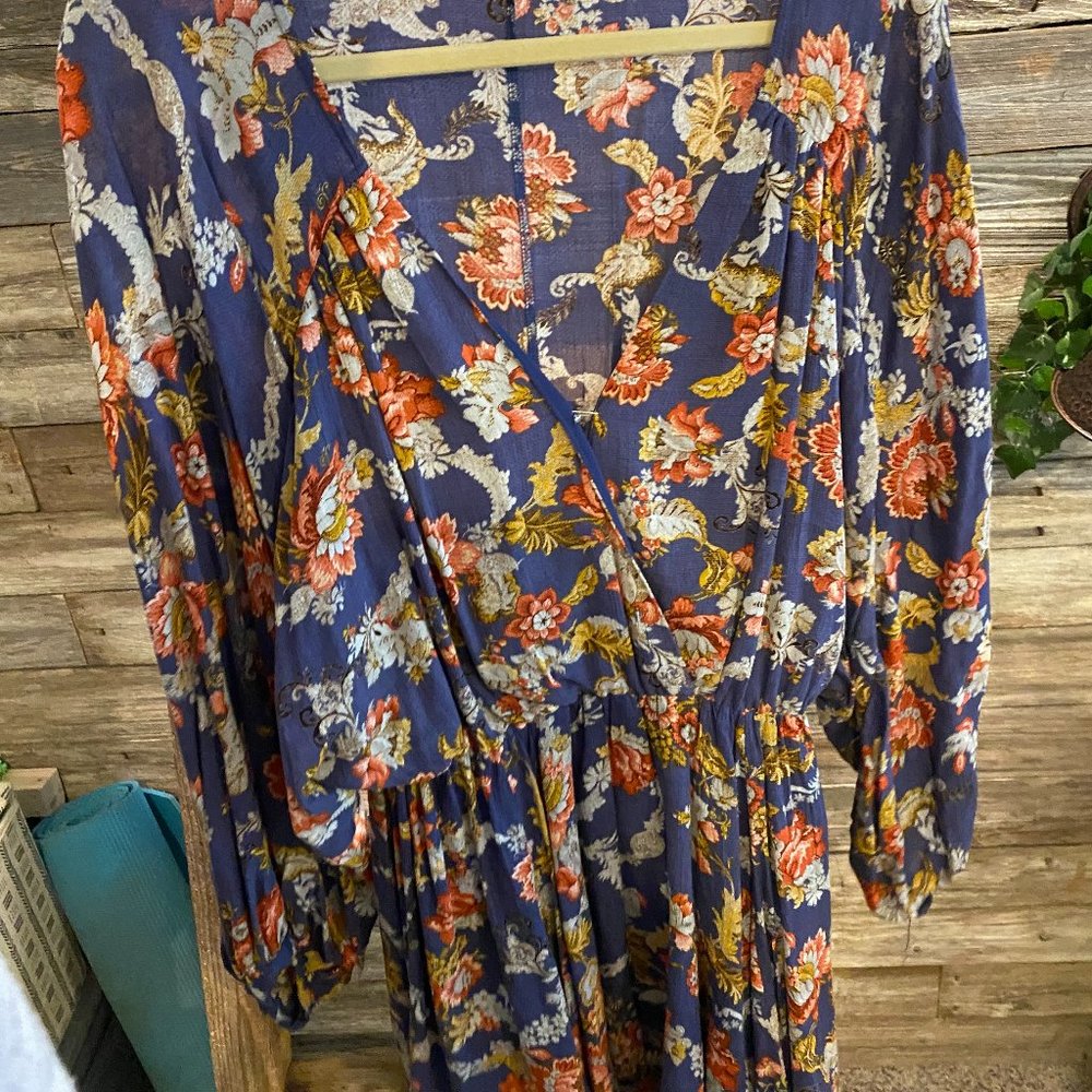 Dress forum boho dress